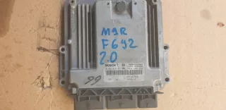 237101754R 0281018497 Блок управления двигателем Renault Trafic 2 Арт e7633149, вид 1