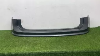 5na807421 Бампер задний Volkswagen Tiguan 2 Арт e7633499, вид 1