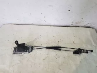 6Q0711061E Кулиса Seat Ibiza 3 Арт e7633854, вид 1