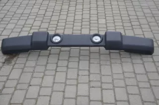 1FN88RXFAA 1FN88RX Бампер передний Jeep Wrangler JK Арт e7637729, вид 1