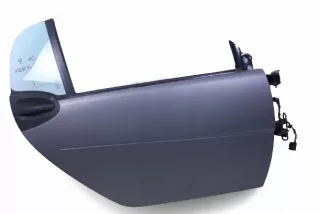  Дверь передняя правая Smart Fortwo 3 Арт e7637809, вид 1