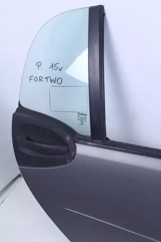  Дверь передняя правая Smart Fortwo 3 Арт e7637809, вид 4