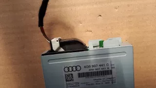 4G0907441C Блок управления (другие) Audi A6 C7 (S6,RS6) Арт e7637826, вид 4