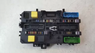 13145021 Блок предохранителей Opel Astra H Арт e7639258, вид 1