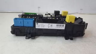 13145021 Блок предохранителей Opel Astra H Арт e7639258, вид 2