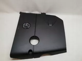  Декоративная крышка двигателя Mercedes ML/GLE W166 Арт e7641781, вид 1