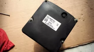 4G0907379J Блок ABS Audi A7 1 (S7,RS7) Арт e7642126, вид 1