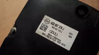 4G0907379J Блок ABS Audi A7 1 (S7,RS7) Арт e7642126, вид 2