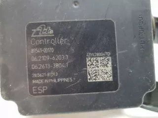 44540-0D100 Блок ABS Toyota Yaris 3 Арт e7642852, вид 5