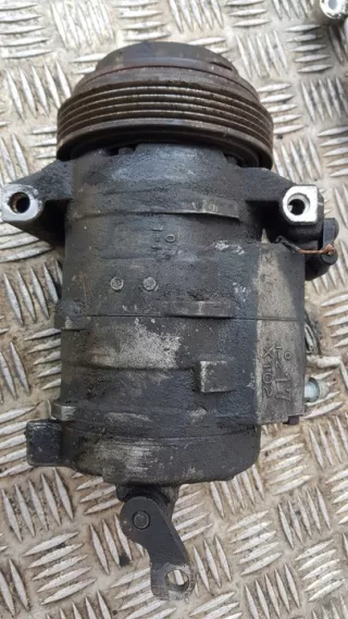 447220-3324 Компрессор кондиционера BMW X5 E53 Арт e7643574, вид 3