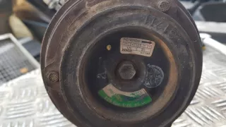 447220-3324 Компрессор кондиционера BMW X5 E53 Арт e7643574, вид 6