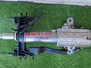 6896187 Рулевая колонка BMW 3 G20/G21 Арт e7644244, вид 2