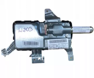 A2038602505 Подушка безопасности Mercedes C W203 Арт e7647181, вид 1