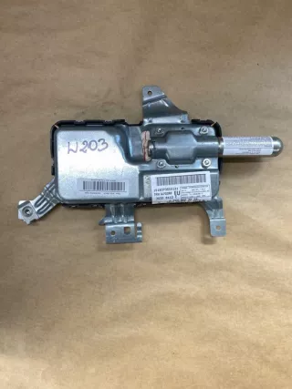 A2038602505 Подушка безопасности Mercedes C W203 Арт e7647181, вид 2
