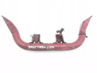  Балка подвески передняя (подрамник) Iveco Daily 5 Арт e7650486, вид 1