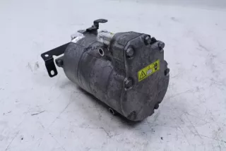 A0032305111 Компрессор кондиционера Smart Fortwo 2 Арт e7651061, вид 4