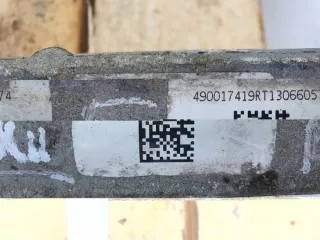 490017419R Рулевая рейка Renault Kangoo 2 Арт e7653454, вид 3
