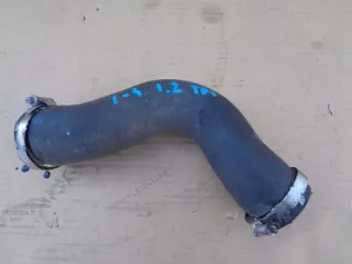 6R0145834C Гофра инжектора Seat Ibiza 4 Арт e7654568, вид 1