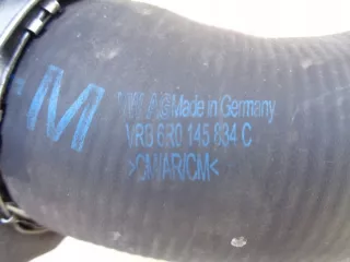 6R0145834C Гофра инжектора Seat Ibiza 4 Арт e7654568, вид 2