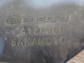 A12AJ00 Гофра инжектора Subaru Legacy 4 Арт e7654667, вид 2