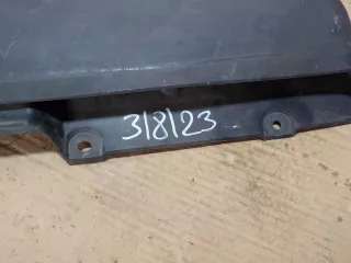 A12AJ00 Гофра инжектора Subaru Legacy 4 Арт e7654667, вид 4