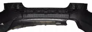 8T8807521E 8K0971104AF Бампер задний Audi A5 (S5,RS5) 1 Арт e7658540, вид 4