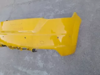 8S0807571C Бампер задний Audi TT 3 Арт e7658944, вид 2