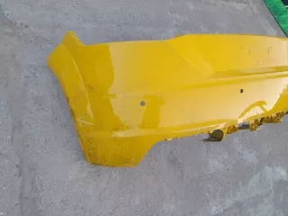 8S0807571C Бампер задний Audi TT 3 Арт e7658944, вид 3