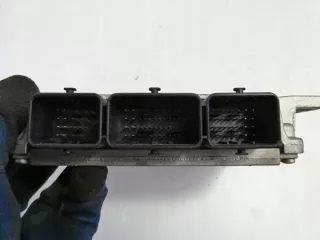 IAW6LP123 9653057980 Блок управления двигателем Citroen C5 1 Арт e7660542, вид 3