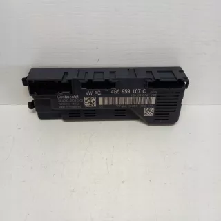 4G5959107C Блок управления (другие) Audi A7 1 (S7,RS7) Арт e7661690, вид 2
