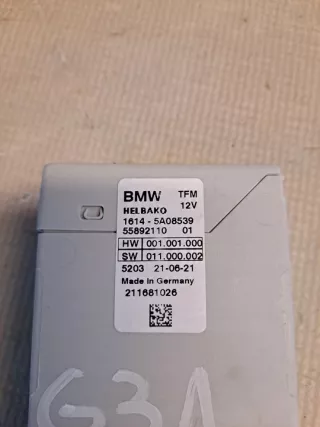 5A08539 Блок управления (другие) BMW 5 G30/G31 Арт e7661851, вид 4