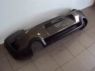  Бампер задний MINI COUNTRYMAN R60 Арт e7662106, вид 1