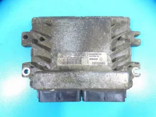 8200298164 8200298162 Блок управления двигателем Renault Megane 1 Арт e7662510, вид 2