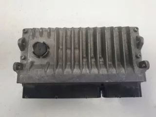 89661-0DK91 MB276200-0230 Блок управления двигателем Toyota Yaris 3 Арт e7663066, вид 3