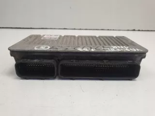 89661-0DK91 MB276200-0230 Блок управления двигателем Toyota Yaris 3 Арт e7663066, вид 4