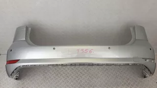 5G9807421M Бампер задний Volkswagen Golf 7 Арт e7663876, вид 1