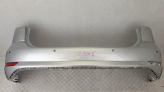 5G9807421M Бампер задний Volkswagen Golf 7 Арт e7663876, вид 2