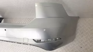 5G9807421M Бампер задний Volkswagen Golf 7 Арт e7663876, вид 3