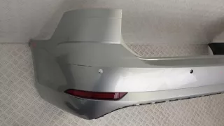 5G9807421M Бампер задний Volkswagen Golf 7 Арт e7663876, вид 4