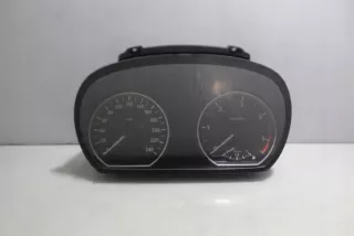 1024952-62 Щиток приборов (приборная панель) BMW 1 E81/E82/E87/E88 Арт e7665649, вид 1