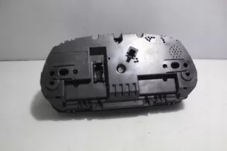 1024952-62 Щиток приборов (приборная панель) BMW 1 E81/E82/E87/E88 Арт e7665649, вид 3