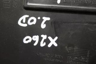GX73-6A949-A Декоративная крышка двигателя Jaguar XF 260 Арт e7665702, вид 3