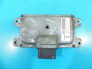 31036JD84A Блок управления АКПП Nissan Qashqai 1  Арт e7665815, вид 1