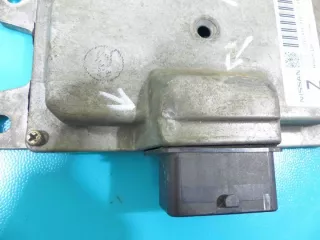 31036JD84A Блок управления АКПП Nissan Qashqai 1  Арт e7665815, вид 3