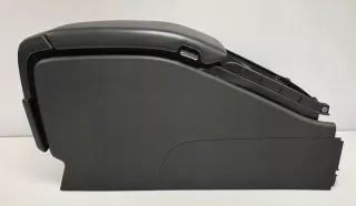 377798 Подлокотник Volvo C70 2 Арт e7665930, вид 1