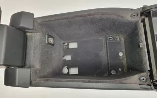 377798 Подлокотник Volvo C70 2 Арт e7665930, вид 4