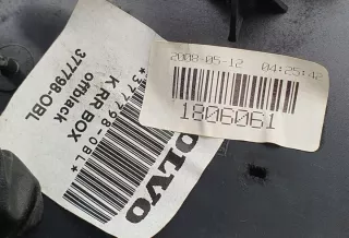 377798 Подлокотник Volvo C70 2 Арт e7665930, вид 9