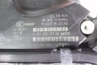8S0941005C Фара левая Audi TT 3 Арт e7666324, вид 5
