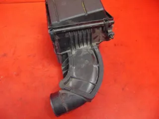 8200545836 Корпус воздушного фильтра Renault Laguna 3 Арт e7666431, вид 2