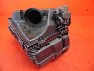 8200545836 Корпус воздушного фильтра Renault Laguna 3 Арт e7666431, вид 4